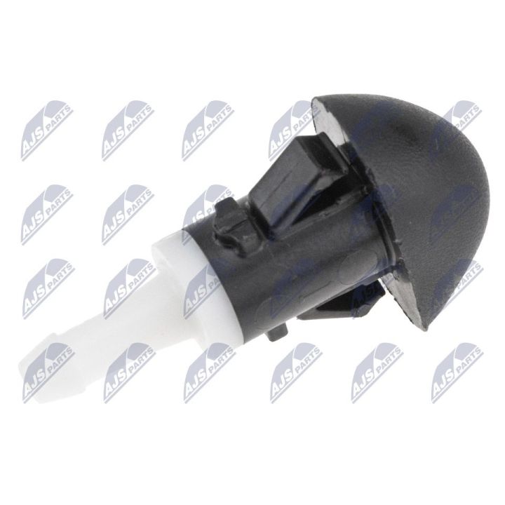 Plovimo skysčio purkštukas, priekinis langas NTY EDS-CH-024