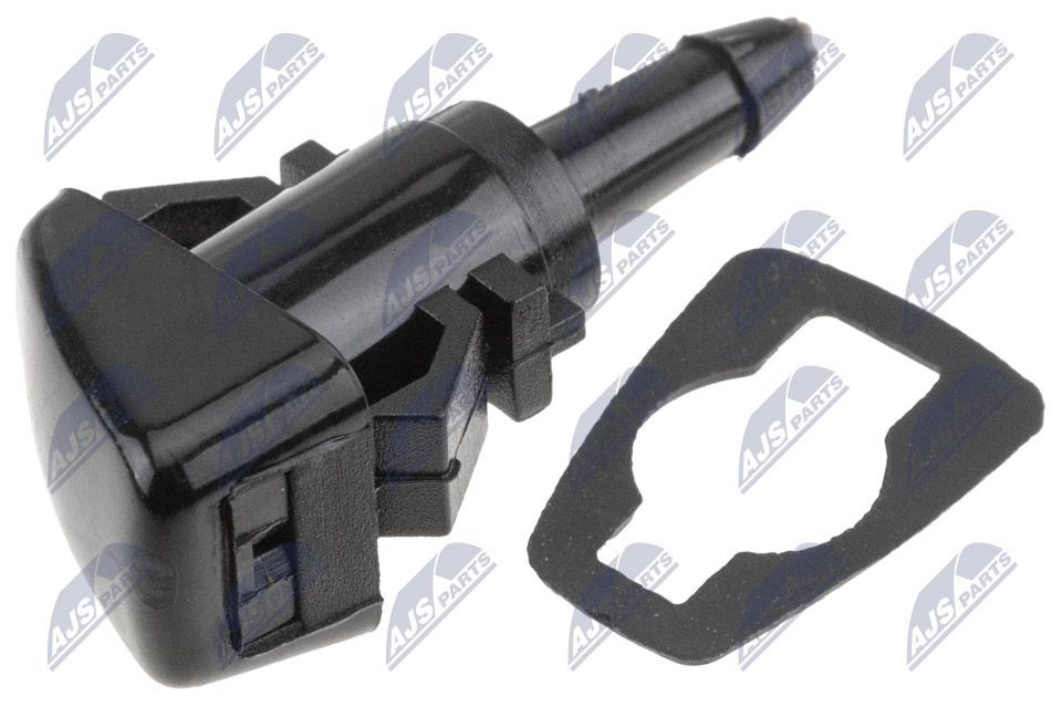 Plovimo skysčio purkštukas, priekinis langas NTY EDS-HY-518