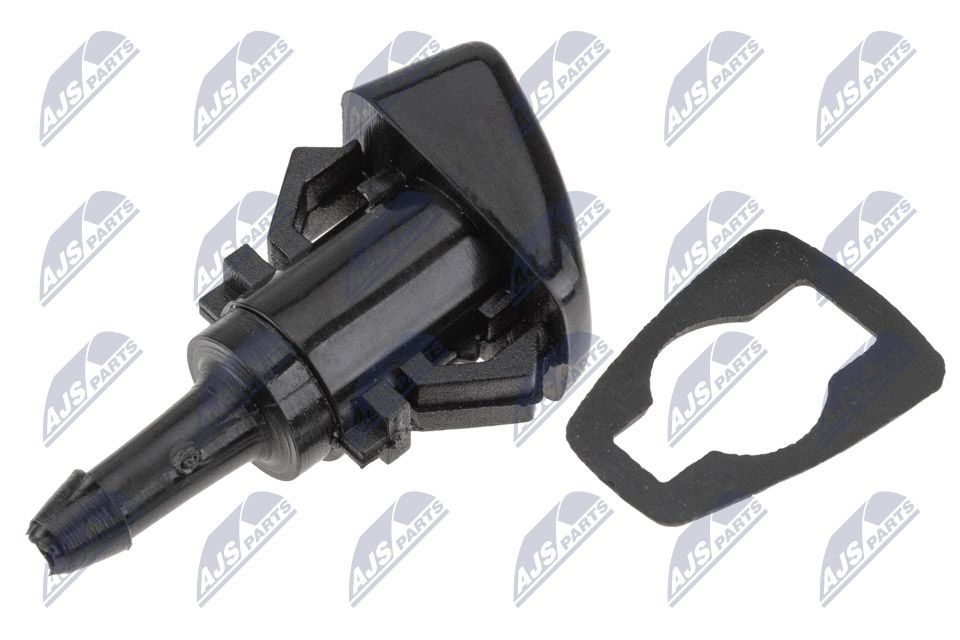 Plovimo skysčio purkštukas, priekinis langas NTY EDS-HY-518