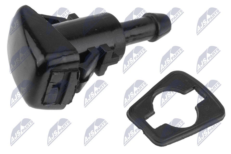 Plovimo skysčio purkštukas, priekinis langas NTY EDS-HY-519