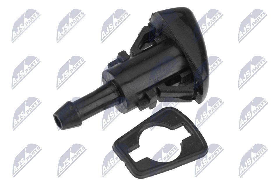 Plovimo skysčio purkštukas, priekinis langas NTY EDS-HY-519