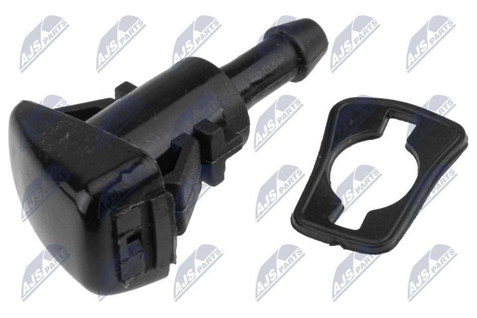 Plovimo skysčio purkštukas, priekinis langas NTY EDS-HY-520