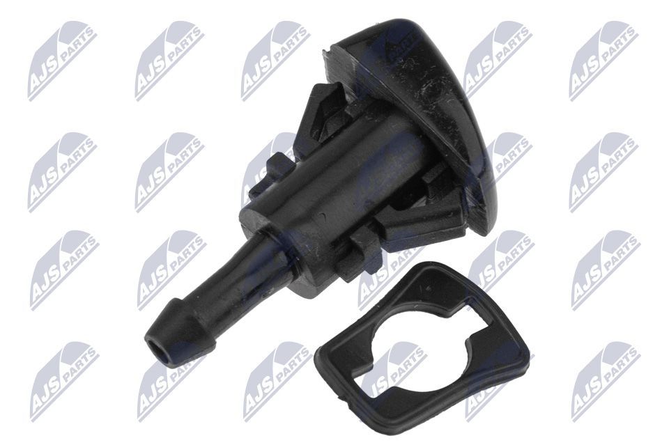 Plovimo skysčio purkštukas, priekinis langas NTY EDS-HY-520