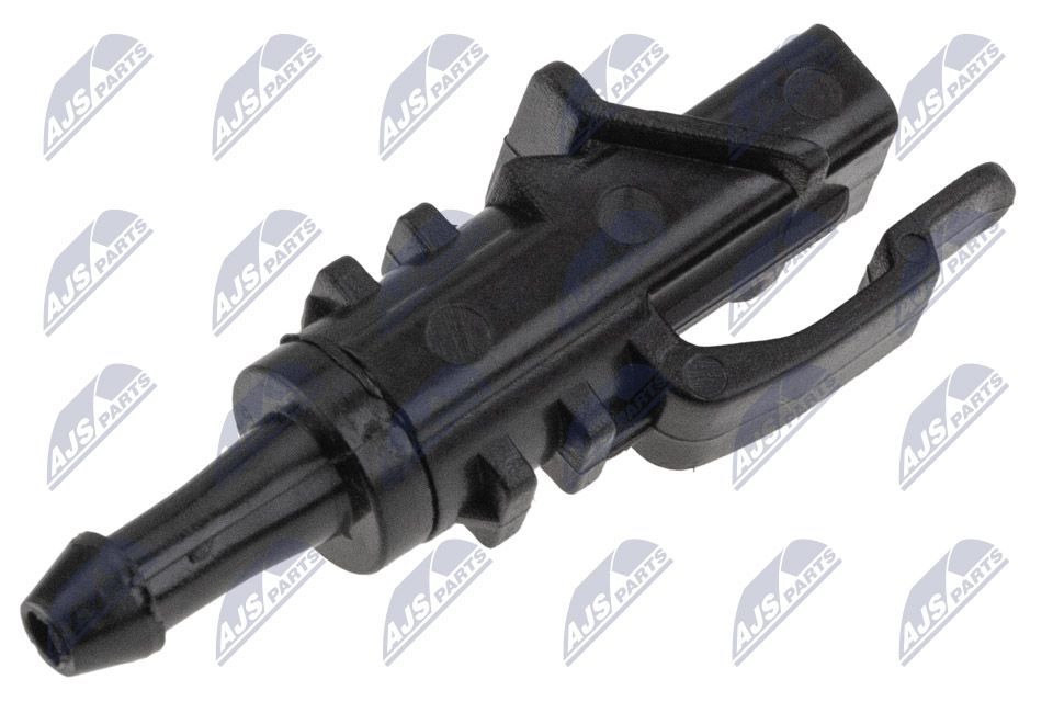 Plovimo skysčio purkštukas, priekinis langas NTY EDS-HY-522