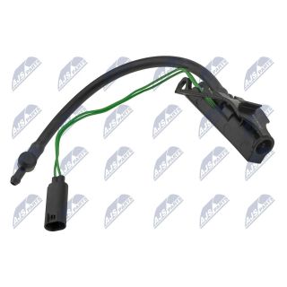 Plovimo skysčio purkštukas, priekinis langas NTY EDS-LR-018