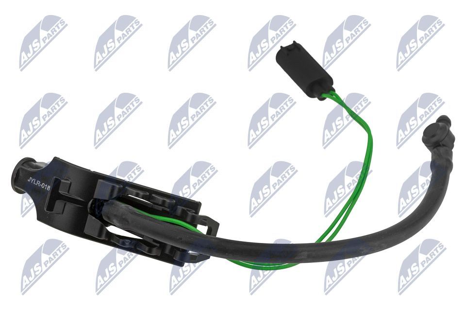 Plovimo skysčio purkštukas, priekinis langas NTY EDS-LR-018