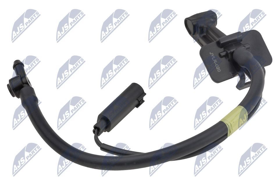 Plovimo skysčio purkštukas, priekinis langas NTY EDS-LR-020