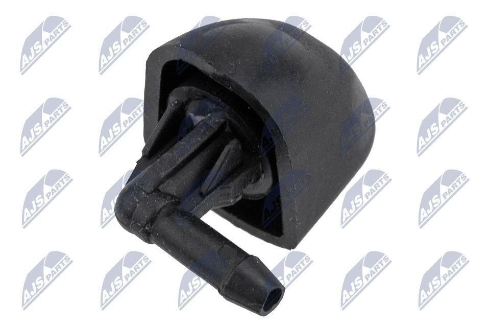 Plovimo skysčio purkštukas, priekinis langas NTY EDS-RE-001