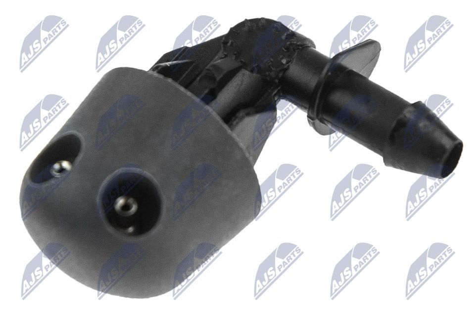 Plovimo skysčio purkštukas, priekinis langas NTY EDS-RE-006