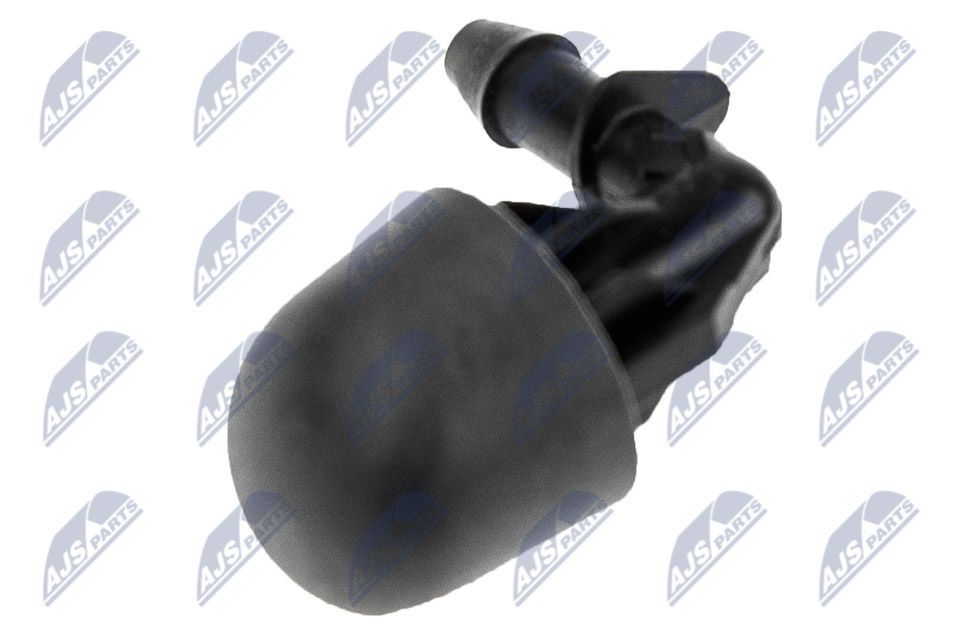 Plovimo skysčio purkštukas, priekinis langas NTY EDS-RE-006