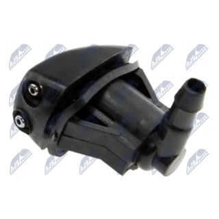 Plovimo skysčio purkštukas, priekinis langas NTY EDS-TY-002