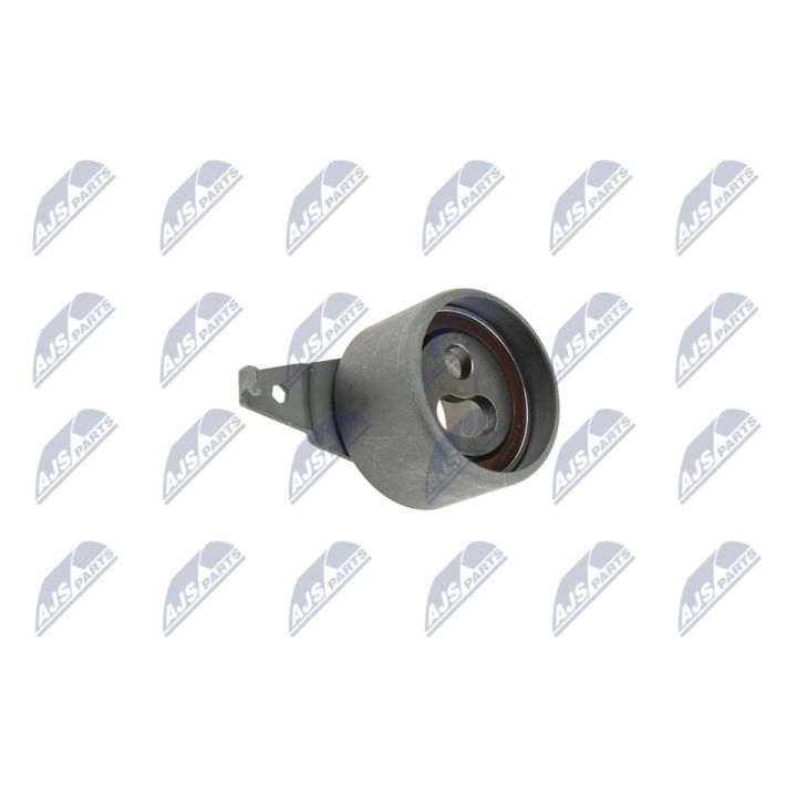 įtempiklio skriemulys, paskirstymo diržas NTY RNP-MZ-014