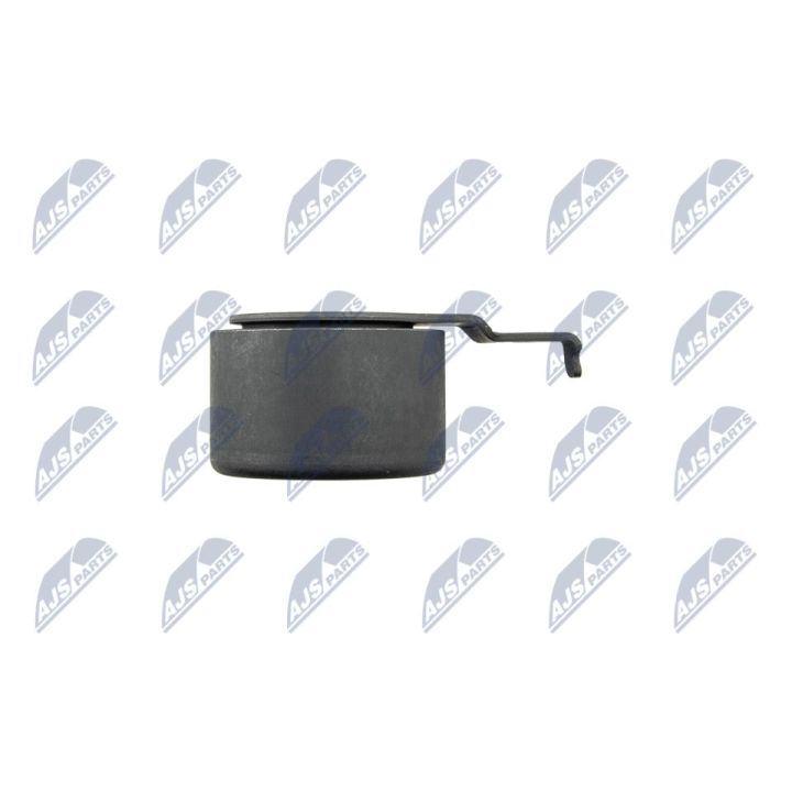 įtempiklio skriemulys, paskirstymo diržas NTY RNP-MZ-014