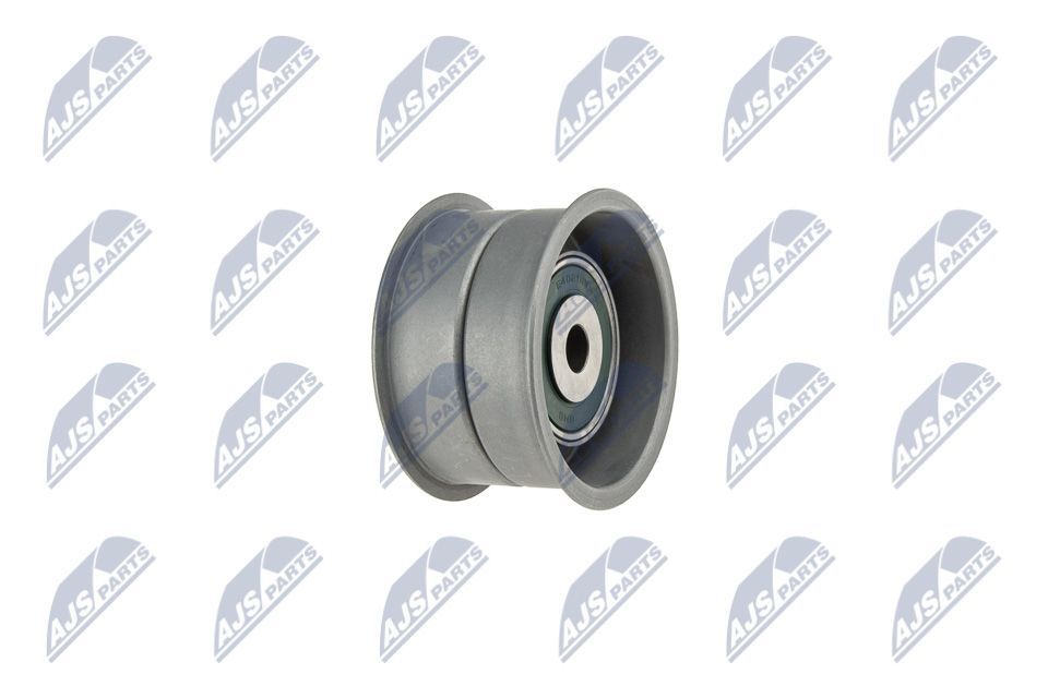 Kreipiantysis skriemulys, paskirstymo diržas NTY RRP-MS-009