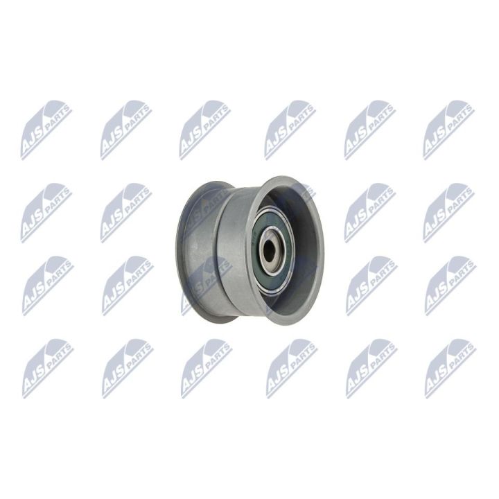 Kreipiantysis skriemulys, paskirstymo diržas NTY RRP-MS-009