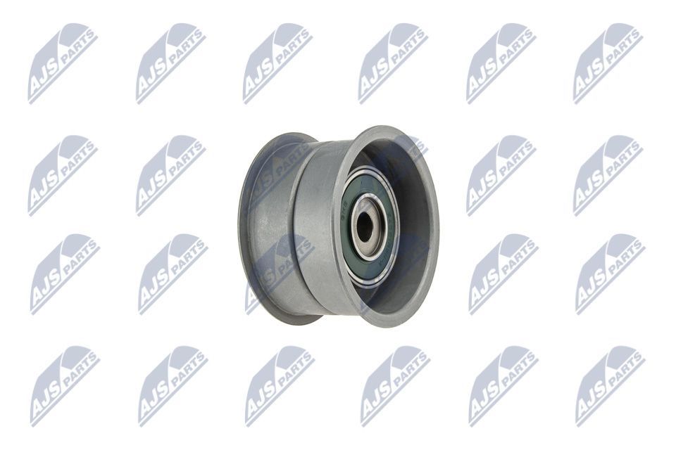 Kreipiantysis skriemulys, paskirstymo diržas NTY RRP-MS-009