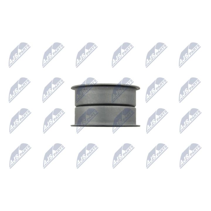 Kreipiantysis skriemulys, paskirstymo diržas NTY RRP-MS-009