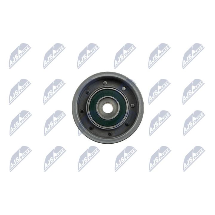 Kreipiantysis skriemulys, paskirstymo diržas NTY RRP-MS-009