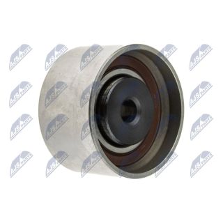 Kreipiantysis skriemulys, paskirstymo diržas NTY RRP-MZ-014