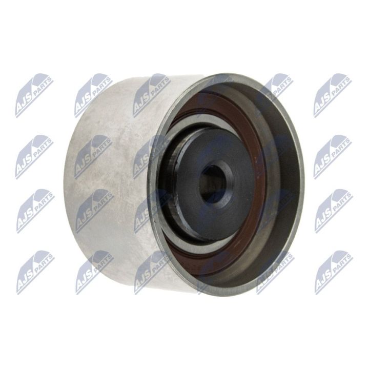 Kreipiantysis skriemulys, paskirstymo diržas NTY RRP-MZ-014