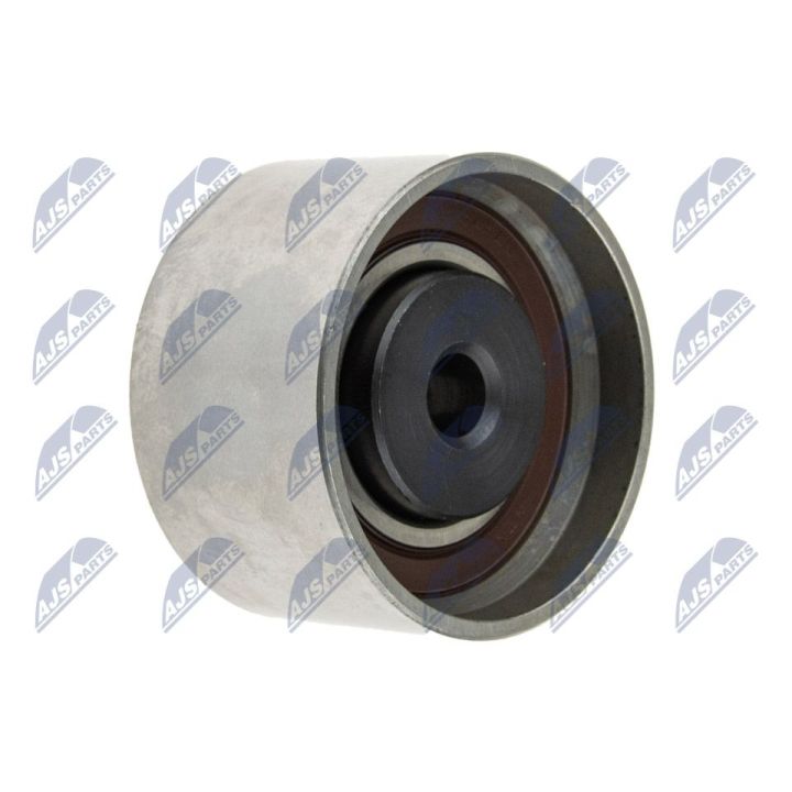 Kreipiantysis skriemulys, paskirstymo diržas NTY RRP-MZ-014