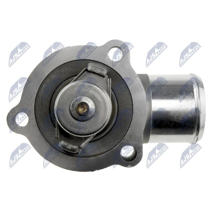 Termostatas, aušinimo skystis NTY CTM-AR-000