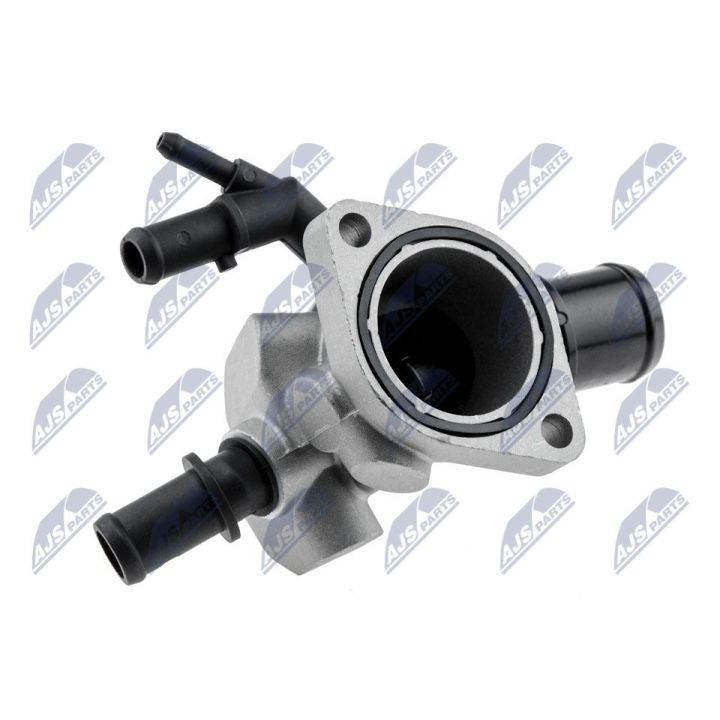 Termostatas, aušinimo skystis NTY CTM-AR-001