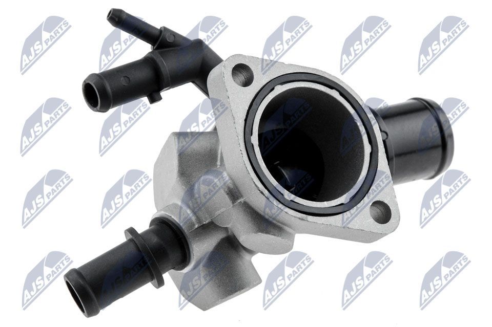 Termostatas, aušinimo skystis NTY CTM-AR-001