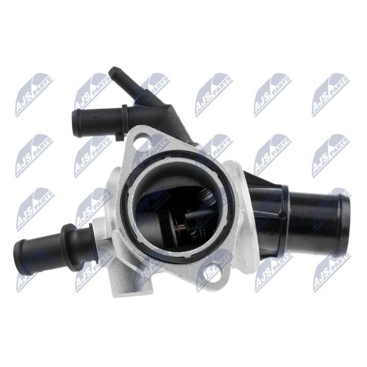 Termostatas, aušinimo skystis NTY CTM-AR-001