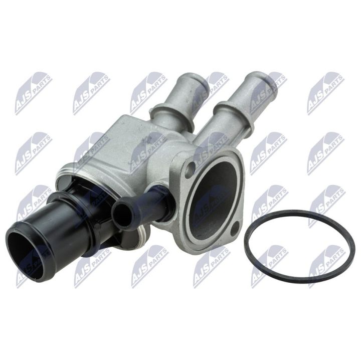 Termostatas, aušinimo skystis NTY CTM-AR-003