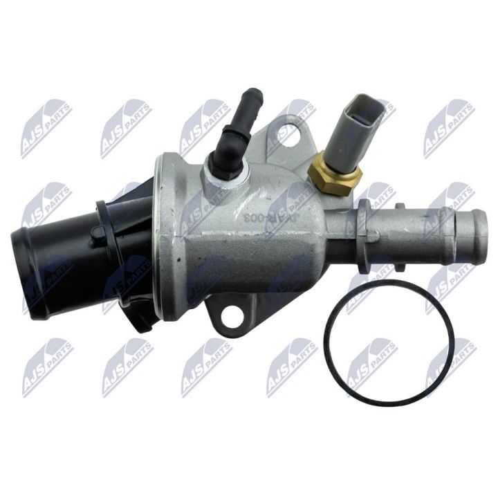 Termostatas, aušinimo skystis NTY CTM-AR-003