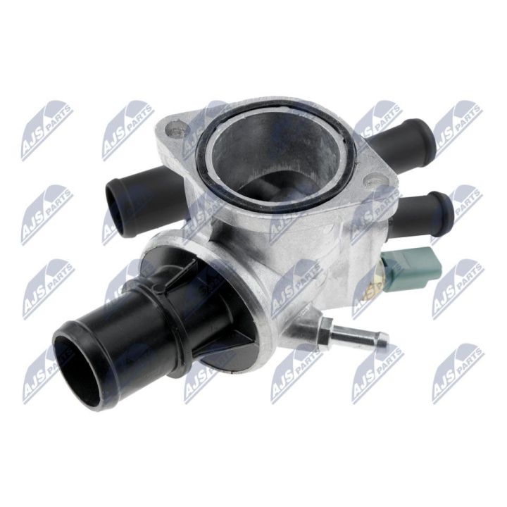 Termostatas, aušinimo skystis NTY CTM-AR-004