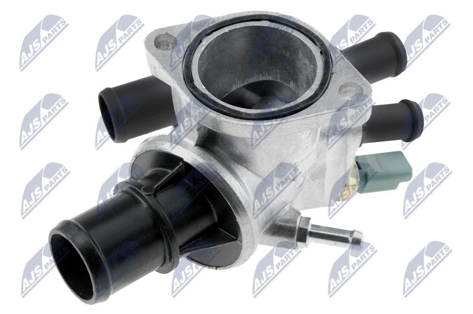 Termostatas, aušinimo skystis NTY CTM-AR-004