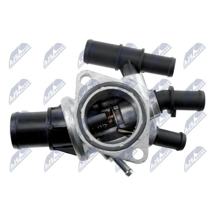 Termostatas, aušinimo skystis NTY CTM-AR-004