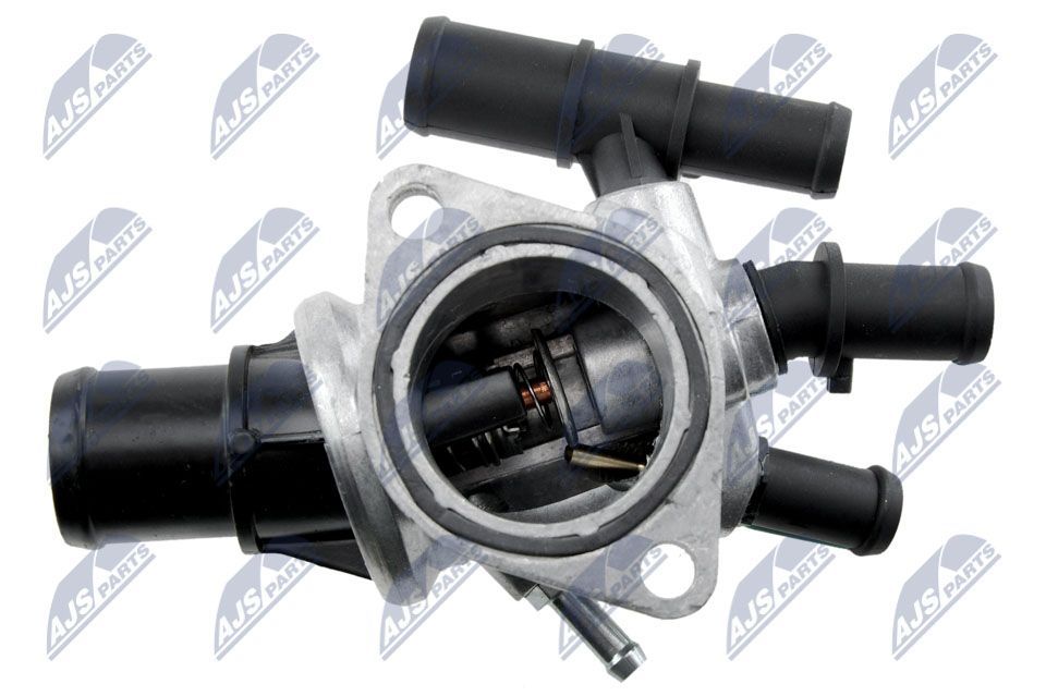 Termostatas, aušinimo skystis NTY CTM-AR-004