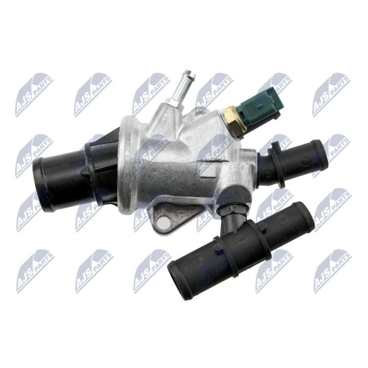 Termostatas, aušinimo skystis NTY CTM-AR-004