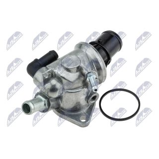 Termostatas, aušinimo skystis NTY CTM-AR-005