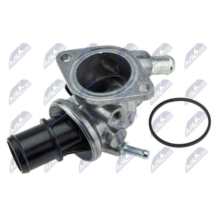 Termostatas, aušinimo skystis NTY CTM-AR-005