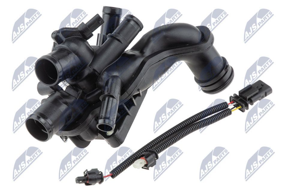 Termostatas, aušinimo skystis NTY CTM-BM-034