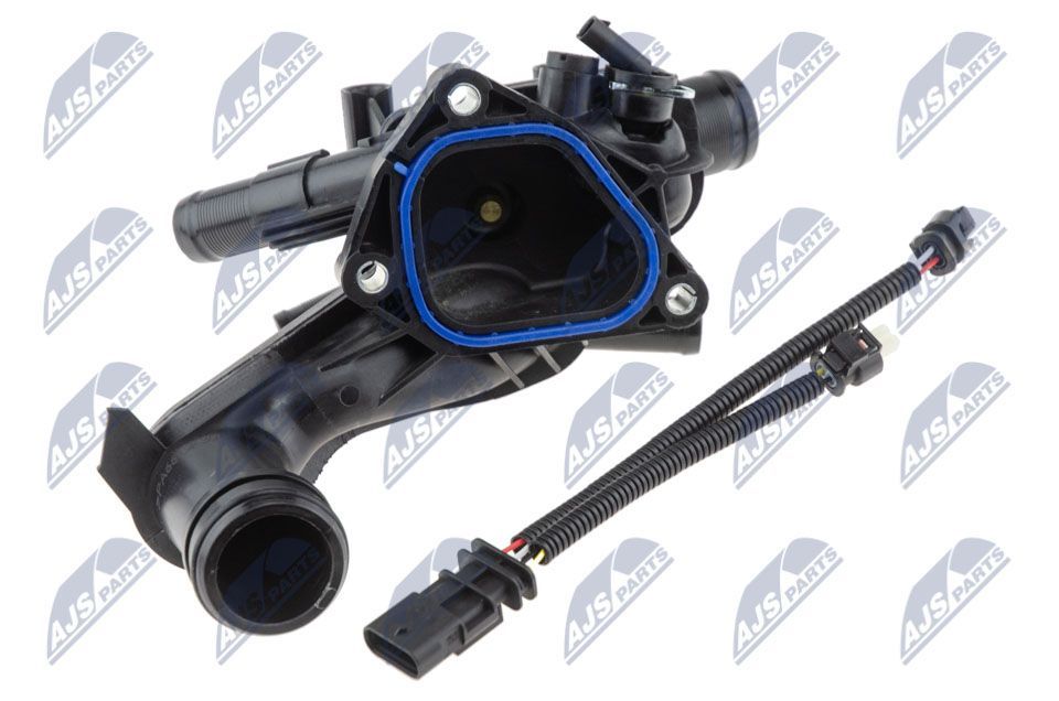 Termostatas, aušinimo skystis NTY CTM-BM-034