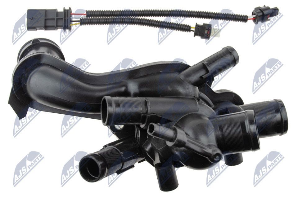 Termostatas, aušinimo skystis NTY CTM-BM-034