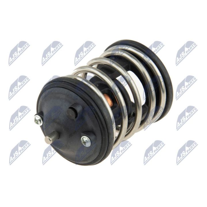 Termostatas, aušinimo skystis NTY CTM-BM-048