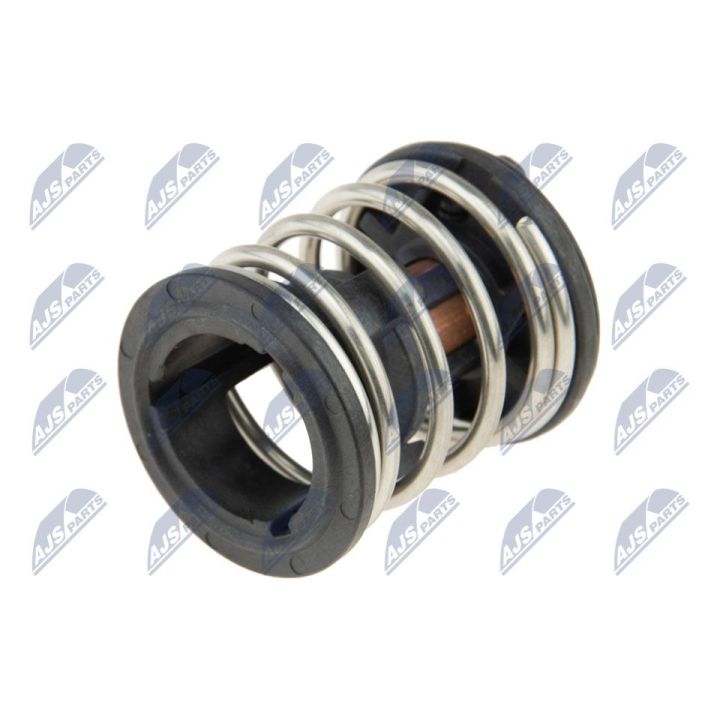 Termostatas, aušinimo skystis NTY CTM-BM-048