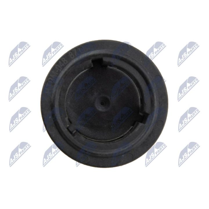 Termostatas, aušinimo skystis NTY CTM-BM-048