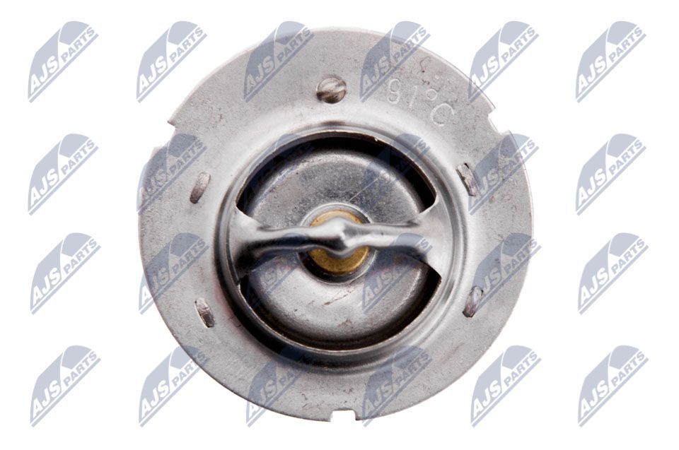 Termostatas, aušinimo skystis NTY CTM-CH-001