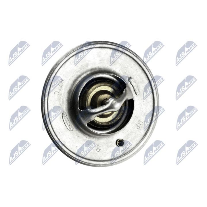 Termostatas, aušinimo skystis NTY CTM-CH-002