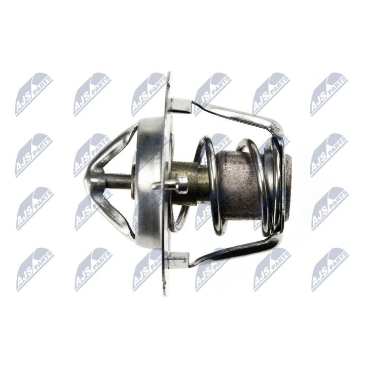 Termostatas, aušinimo skystis NTY CTM-CH-006