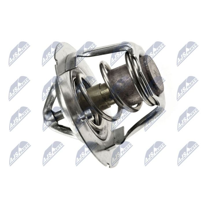 Termostatas, aušinimo skystis NTY CTM-CH-009