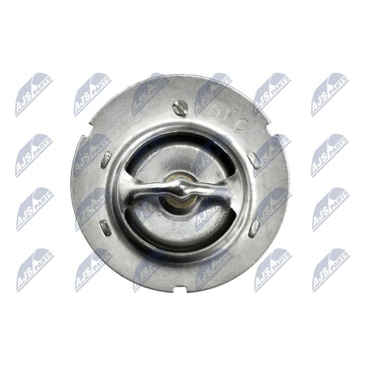 Termostatas, aušinimo skystis NTY CTM-CH-009