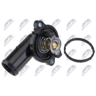 Termostatas, aušinimo skystis NTY CTM-CH-013